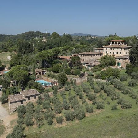 סיינה Villa Agostoli חדר תמונה