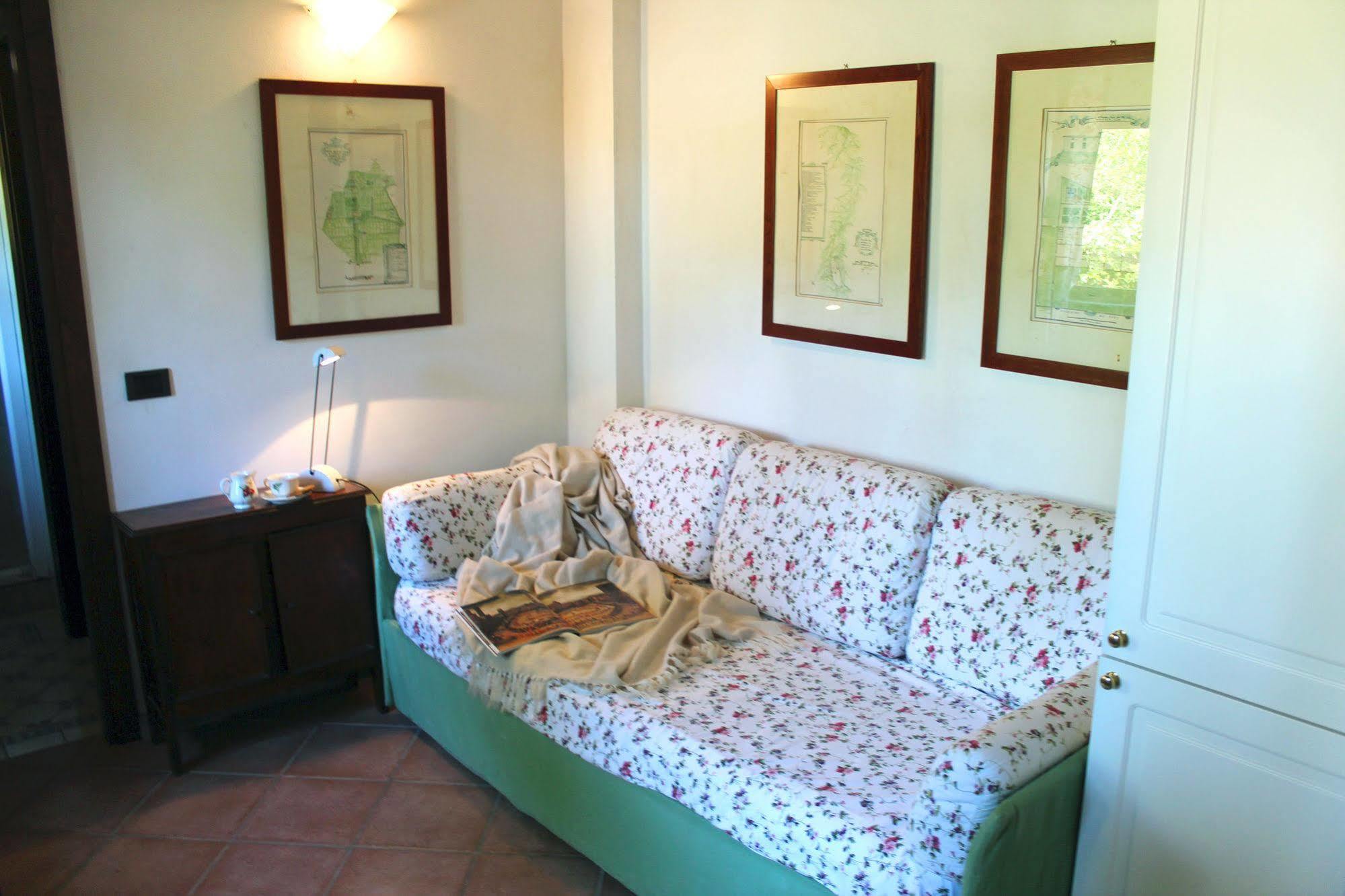 סיינה Villa Agostoli מראה חיצוני תמונה