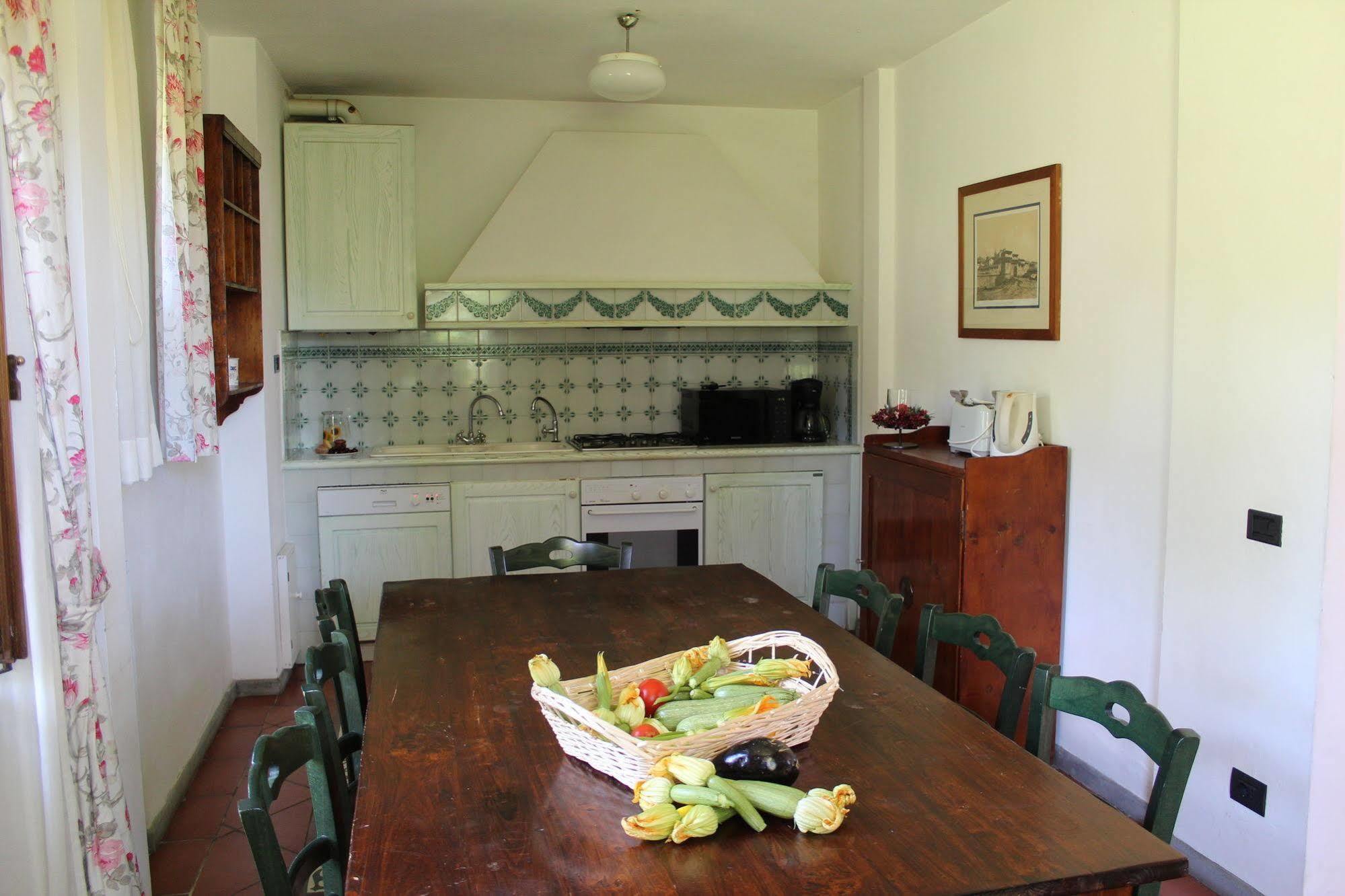 סיינה Villa Agostoli מראה חיצוני תמונה
