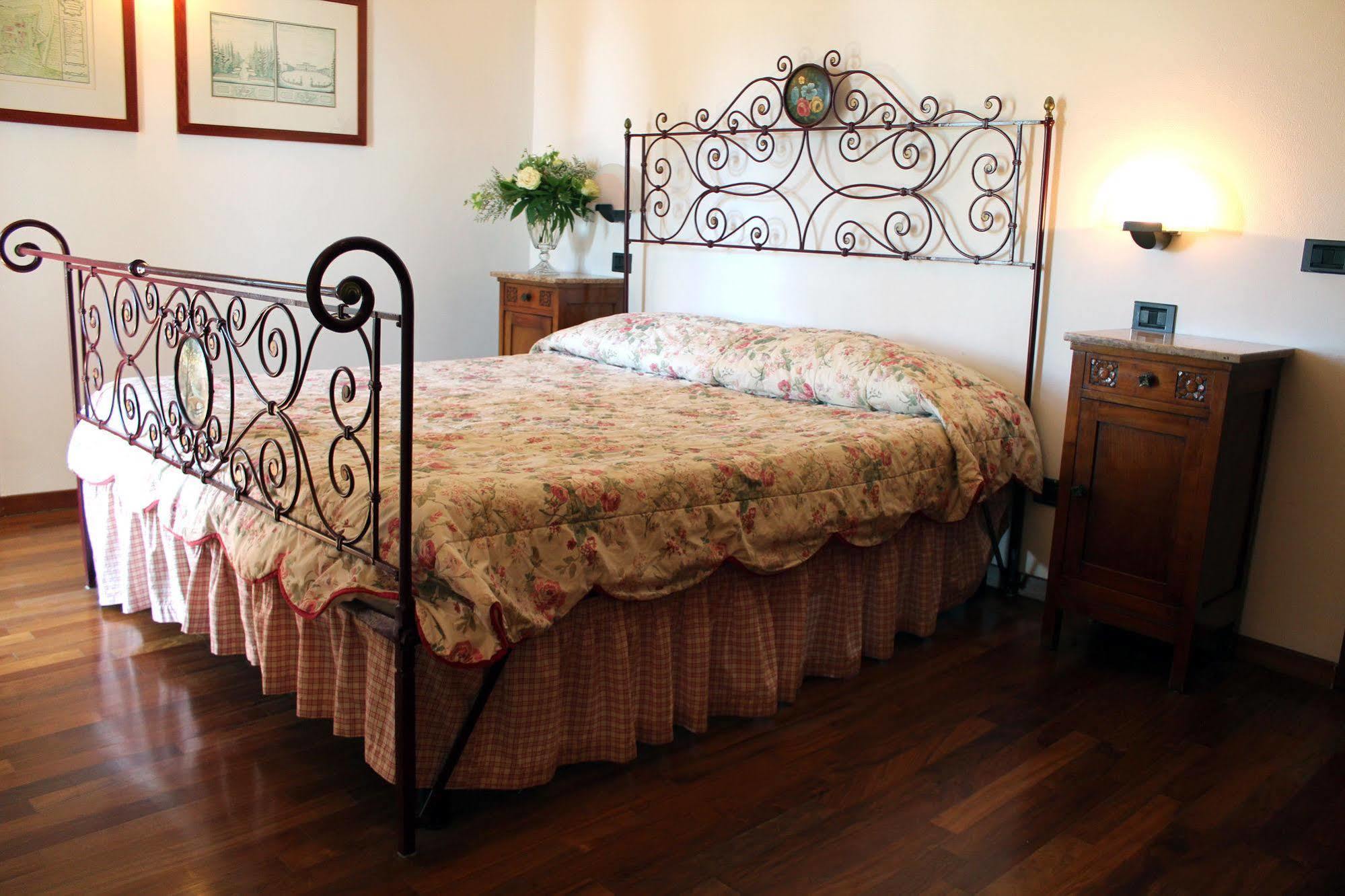 סיינה Villa Agostoli מראה חיצוני תמונה